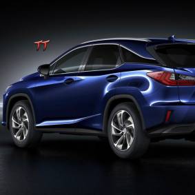 Tokyo Town - Swedish Auto's Toyota & Lexus Independent Auto Service grahpic