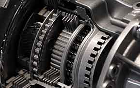 transmission cross section