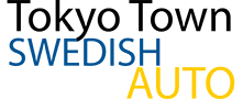 Tokyo Town - Swedish Auto Independent Import Auto Services logo